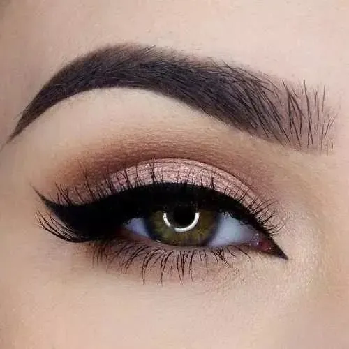 Idraet Mascara Pestaña Supreme Volume Waterproof Black Vmw10