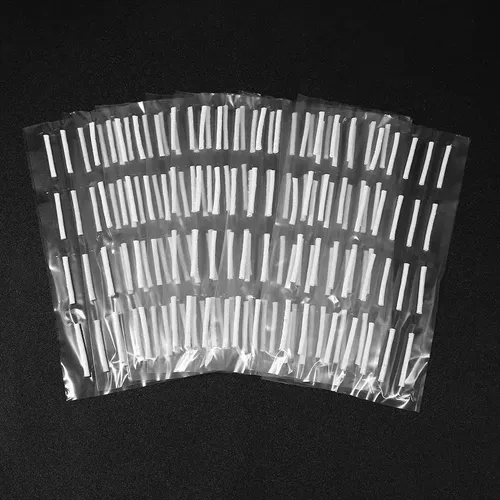 Kit Bigudies Para Lifting Extensión Permanente Pestañas