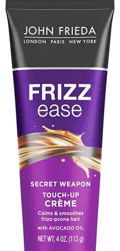 John Frieda Frizz Ease Crema Peinar Protector Térmico 113gr