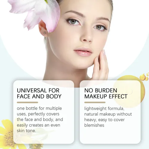 Crema Correctora Eelhoe Deep Skin Tone, Cera Facial Hidratan