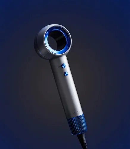Secador De Pelo Allure Air One 1400w Motor BLDC Iónico Spairone