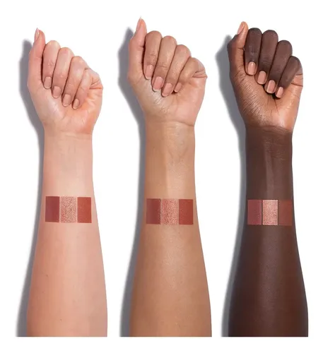 Maquillaje Morphe Cheek Thrills Yatch Day Rubor Mujer Make Yatch Day