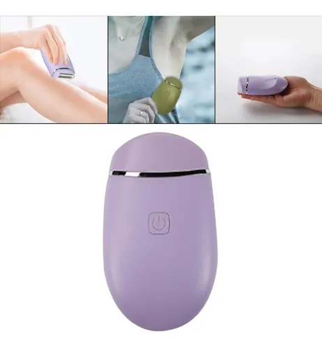 Lanjing Depiladoras Eléctricas Portátiles For Mujeres