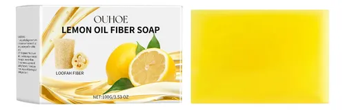 Jabón Limpiador De Miel, Exfoliante, Elimina La Suciedad Y R