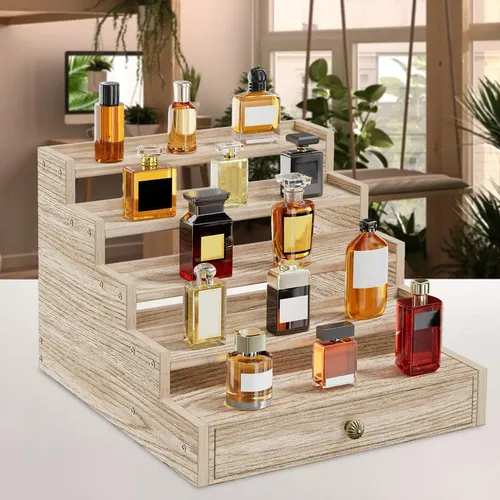 Organizador De  Para Hombres, Práctico Soporte