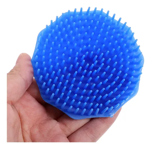 Peine De Masaje Para Cabello, Cepillo De Champú, Eliminador