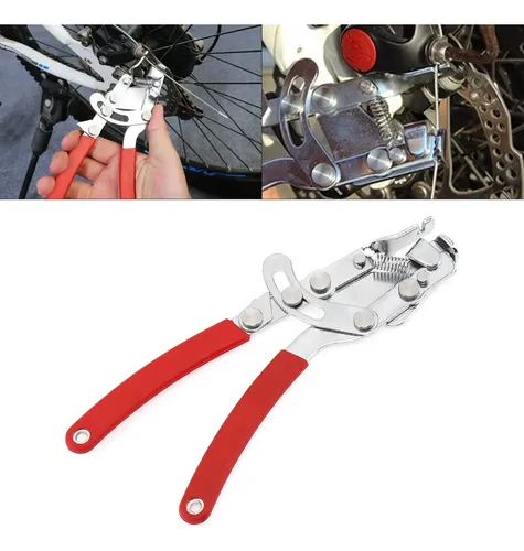 Cable De Cambio De Freno De Bicicleta, Pinza Para Bicicleta,
