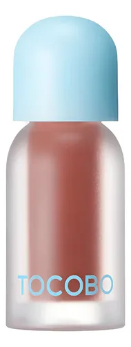 Tocobo Juicy Berry Plumping Lip Oil Gloss Hidratante 4g