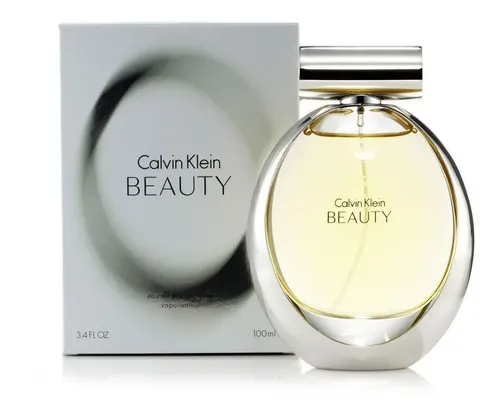 Perfume Calvin Klein Beauty Eau de Parfum 100 ml