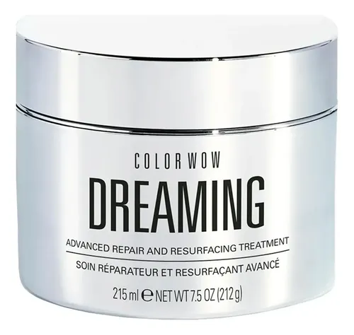 Mascarilla Capilar Color Wow Dreaming Tratamiento Advanced