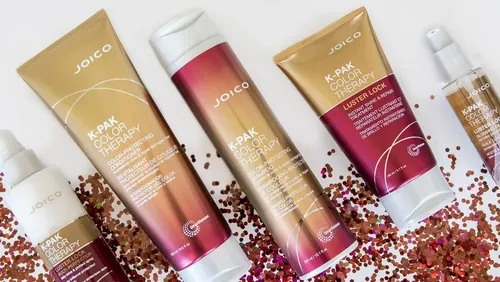 Joico K-pak Color Therapy Acondicionador 250ml