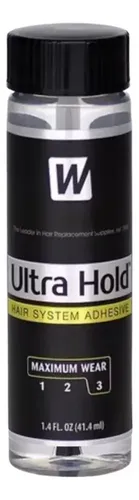 .para Pegamento Ultra Fijador 41 Ml For Protesis Capilares Y