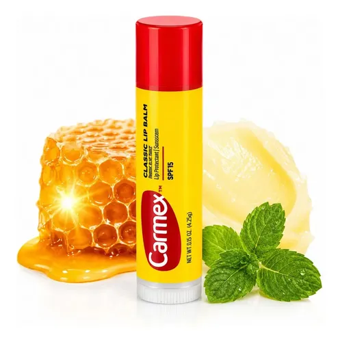 Carmex Bálsamo Labial