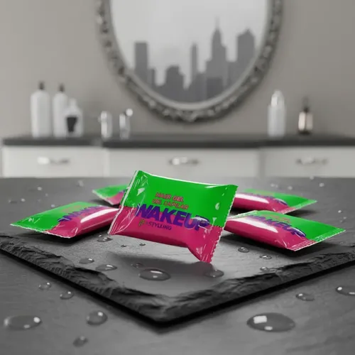 Kit X24 Gel Capilar Wakeup Primont Monodosis