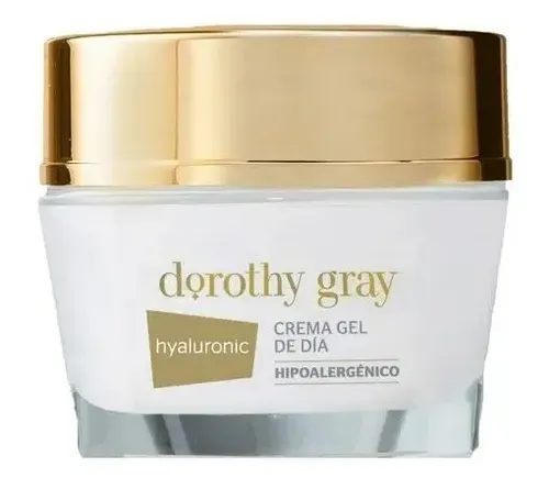 Dorothy Gray Crema Día Hyaluronic Acido Hialuronico 50g
