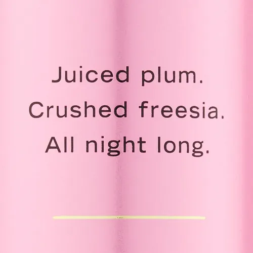Kit Pure Seduction Body Splash + Crema Victoria’s Secret