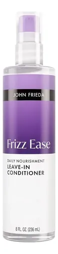 Acondicionador Sin Enjuague John Frieda Frizz Ease 237ml