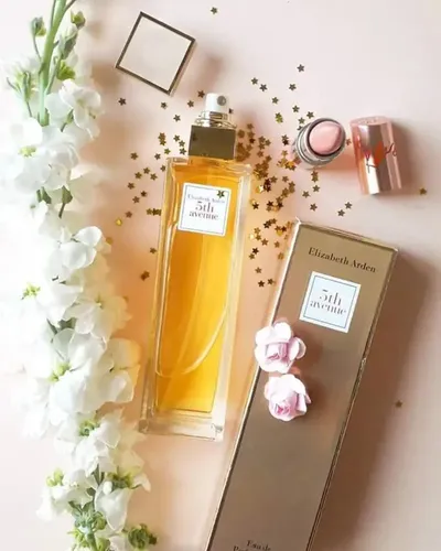 Elizabeth Arden 5th Avenue 125 ml Edp para mujer
