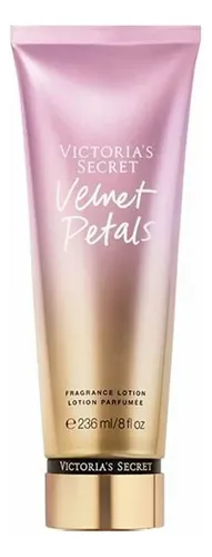 Victoria’s Secret Loción Corporal Velvet Petals 236mL