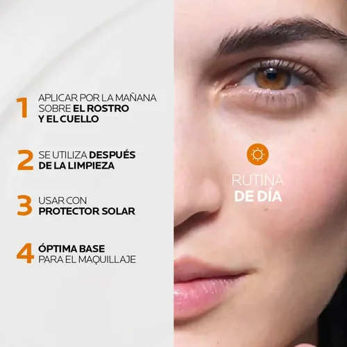 La Roche-posay Pure Vitamin C10 Sérum 30 Ml