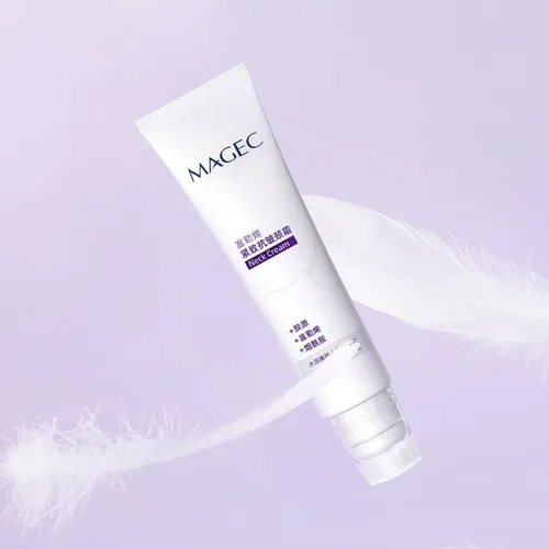 Crema Reafirmante Para Cuello Fullerene, Crema Hidratante De