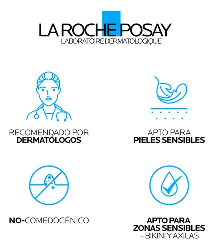 La Roche Posay Mela B3 Body Treatment Despigmentante Cuerpo