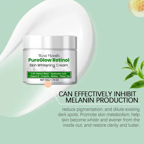 Retinol Hidratante Crema 50g