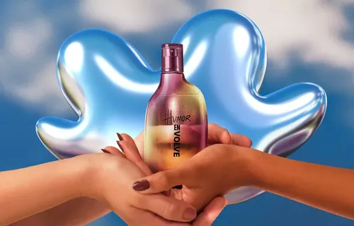 Perfume Humor Envolve Natura 75 Ml