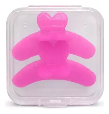 Bigudies Para Pestañas Lifting Tecnica Reversa/ Coreana X 2