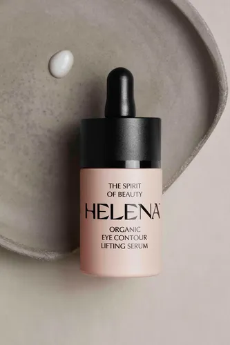 Serum Contorno De Ojos Efecto Lifting Inmediato Helena