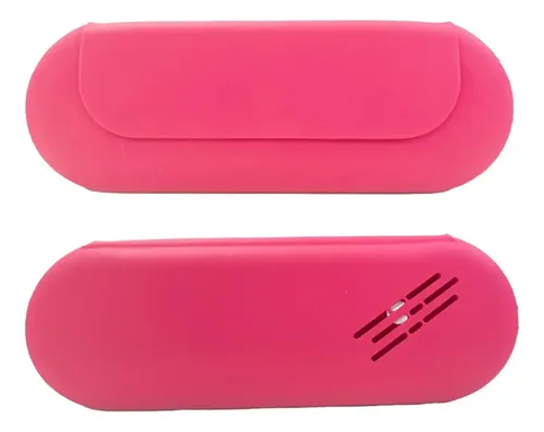 Bolsa De Maquillaje De Silicona (kh), Bolsa Impermeable De G