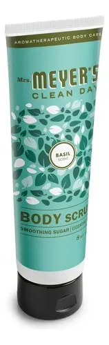 Mrs. Meyer’s Clean Day Exfoliante Corporal, Sugar Scru…