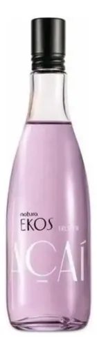 Natura Ekos Frescor Açaí 150ml Caballito