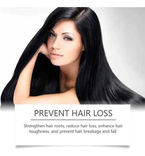 Esencia El Cuidado Cabello Suaviza Raíces Cabello 10ml 1ud