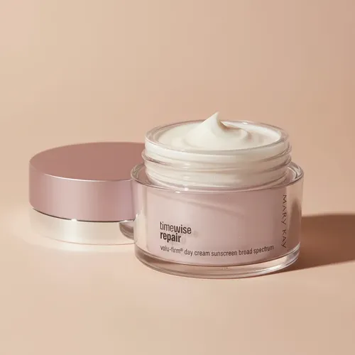 Crema De Dia Con Fps 30 Timewise Repair Mary Kay