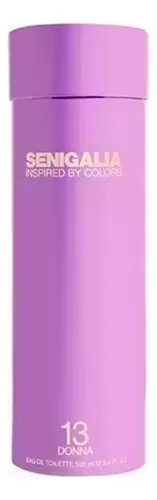 Senigalia Donna 13 Mujer 100ml Perfumesfreeshop! Volumen De La Unidad 100 Fl Oz