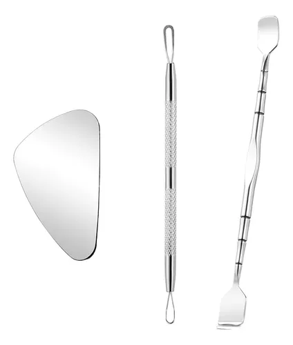 Herramienta De Tablero De Metal Plateado Para Eliminar Pun C