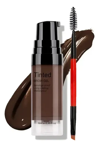 B Set De Gel Y Crema Para Cejas Sace Lady 3d A Prueba De B