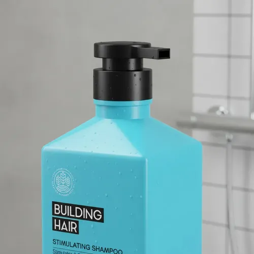 Sow Building Stimulate Shampoo Estimulante 1000l