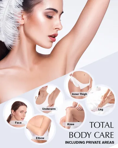 Crema Correctora De Manchas Oscuras Para Cara Y Cuerpo