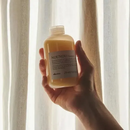 Kit Davines Nounou Shampoo Y Acondicionador + Regalo