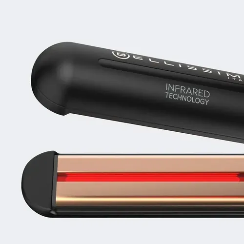 Plancha Bellissima My Pro Creativity Infrared B8 200