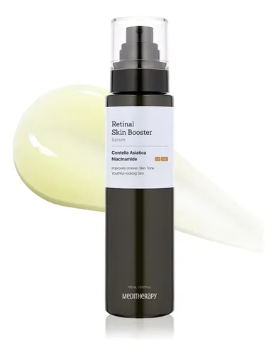 Sérum Retiniano Meditherapy, 150 Ml, Mejora El Tono Desigual