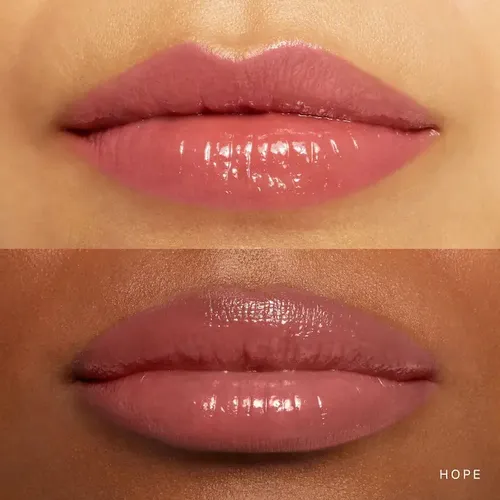 Rare Beauty By Selena Gomez Soft Pinch Tinted Lip Oil Acabado Natural Color Coral Claro