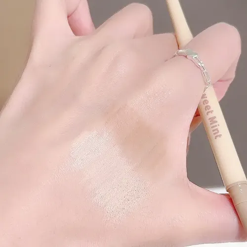 Lápiz De Ojos 2 En 1 Para Párpados Inferiores