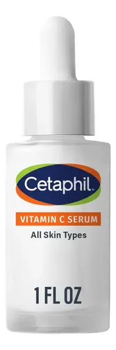 Cetaphil Suero De Vitamina C X30ml
