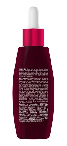 Cicatricure Serum Porcelana Peeling Antimanchas Facial 30ml