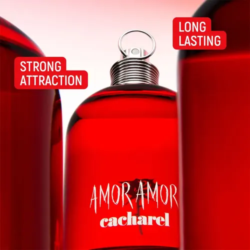 Cacharel- Amor Amor- Edt- 100ml.