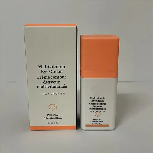 Crema De Ojos Drunk Elephant C-tango Vitamina C – Momento de aplicación Día/Noche Tipo de piel Todo tipo de piel