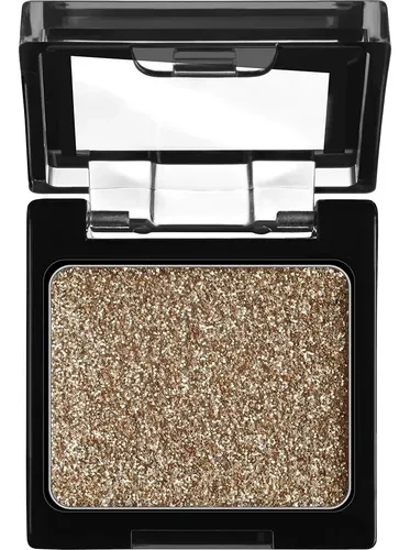 Sombra Glitter Bronce Wet N Wild 0.05oz Vit E Vegana